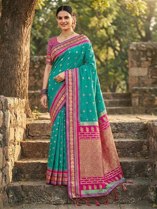 SHREE SHYAM FASHION KANCHIVARAM saree Wholesale clothing market in Bangalore